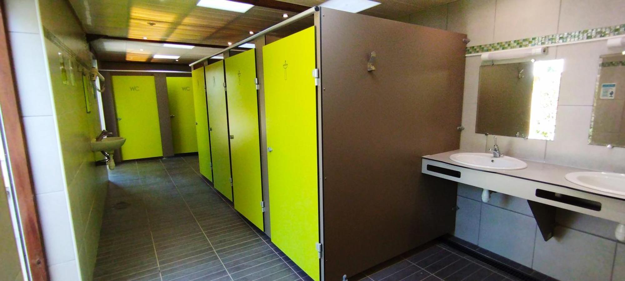 Cabane Randonneurs Camoel Bagian luar foto