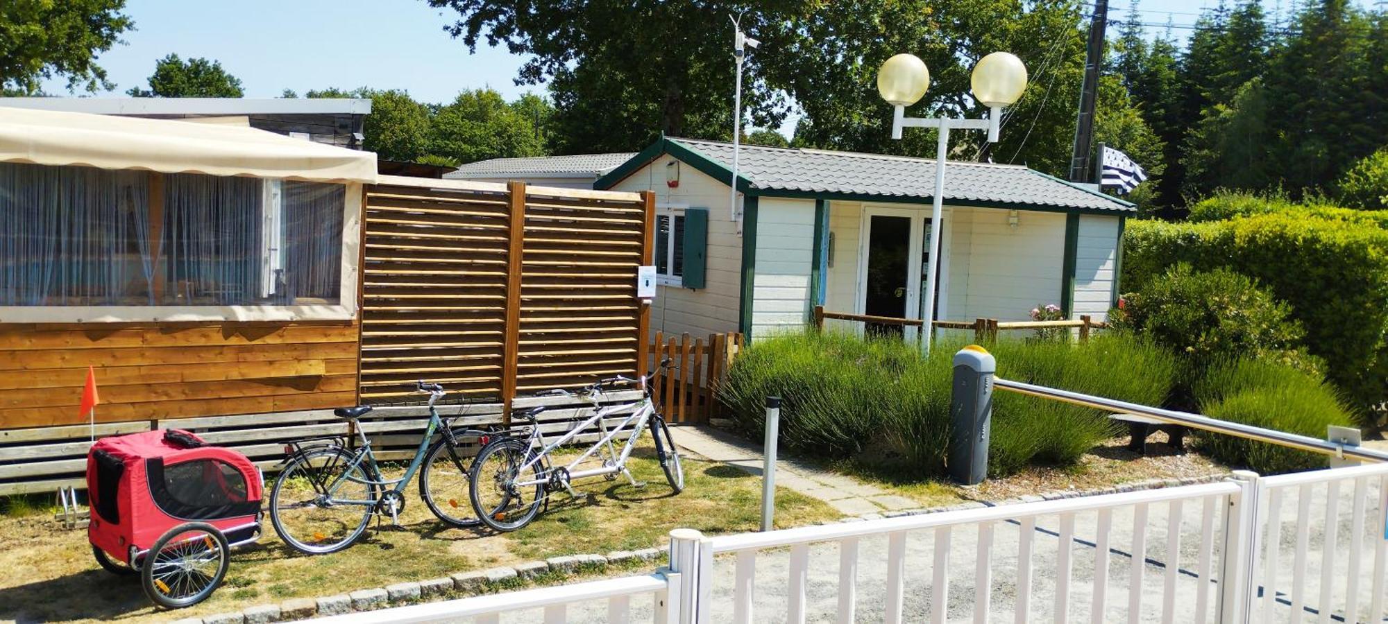 Cabane Randonneurs Camoel Bagian luar foto