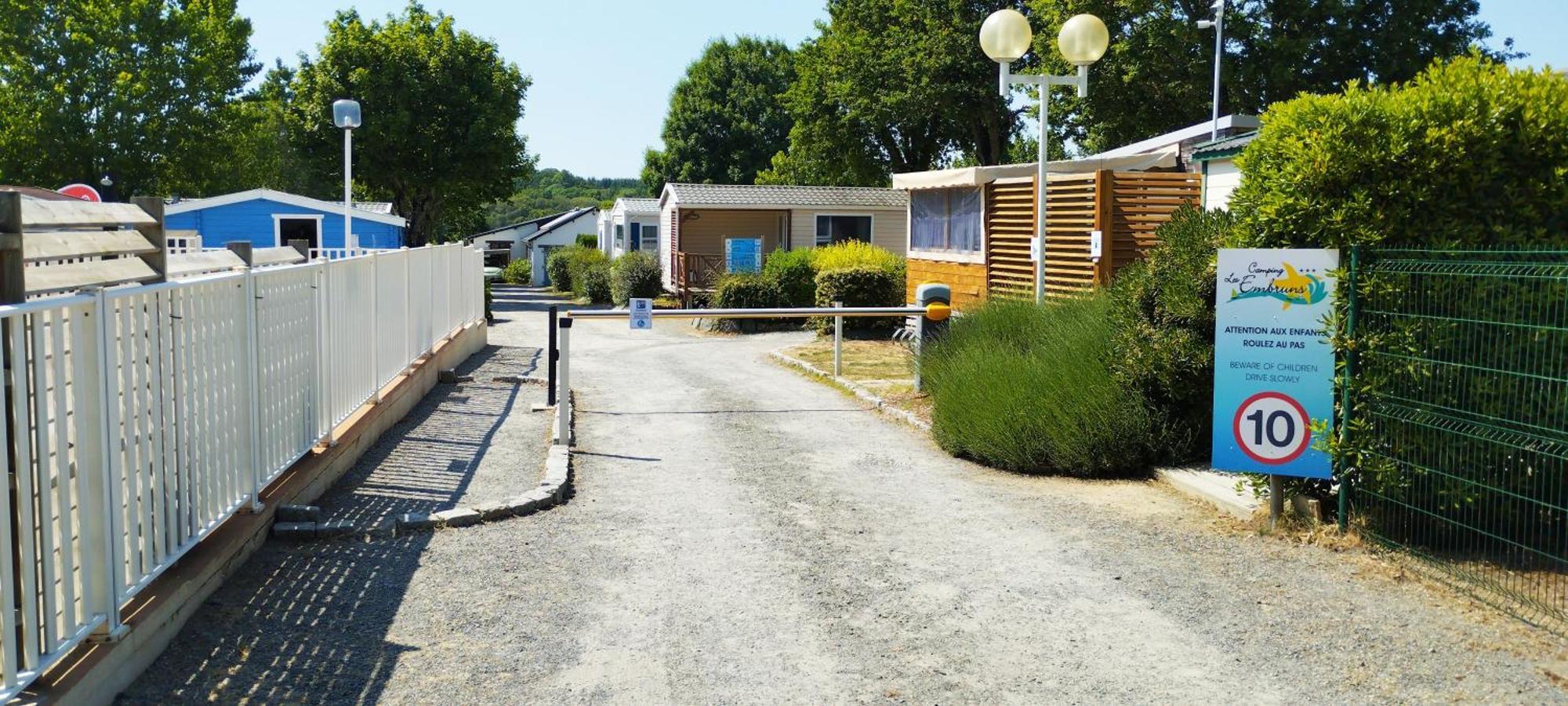Cabane Randonneurs Camoel Bagian luar foto